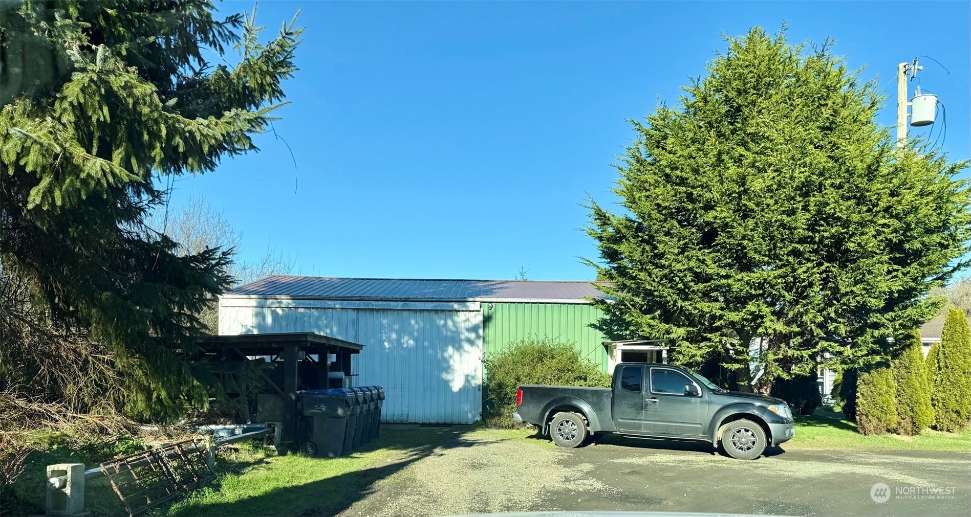 1845 S Montesano Street Property Photo 11