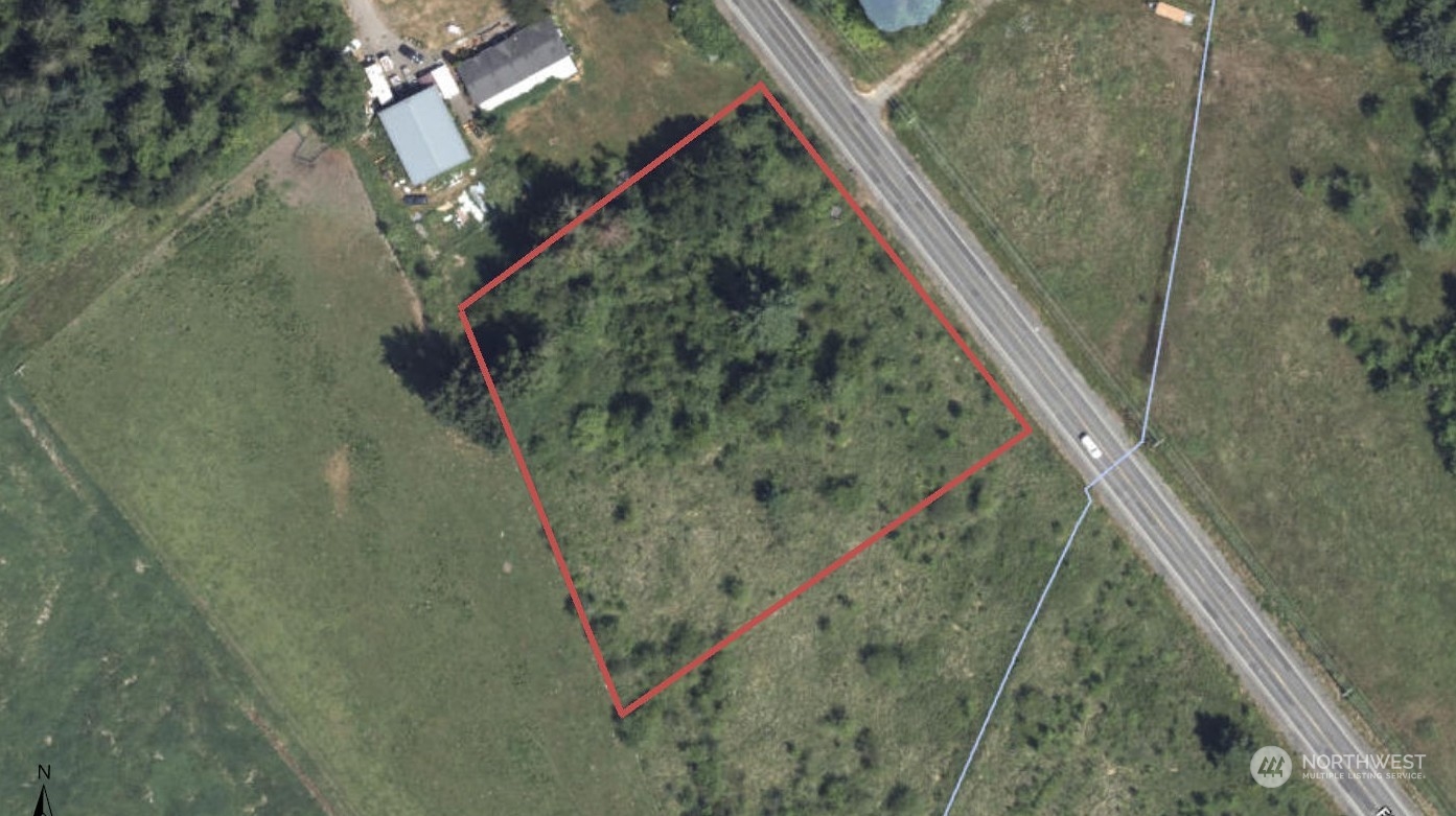 40310 Eatonville Cutoff Road Property Photo 1