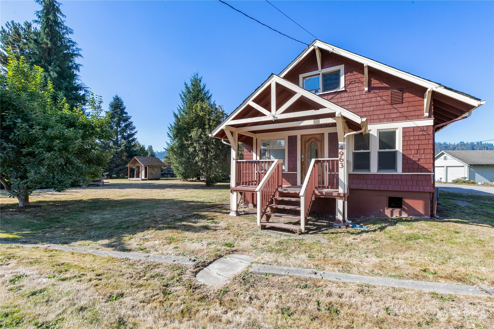 4963 Tolt Avenue Property Photo 9