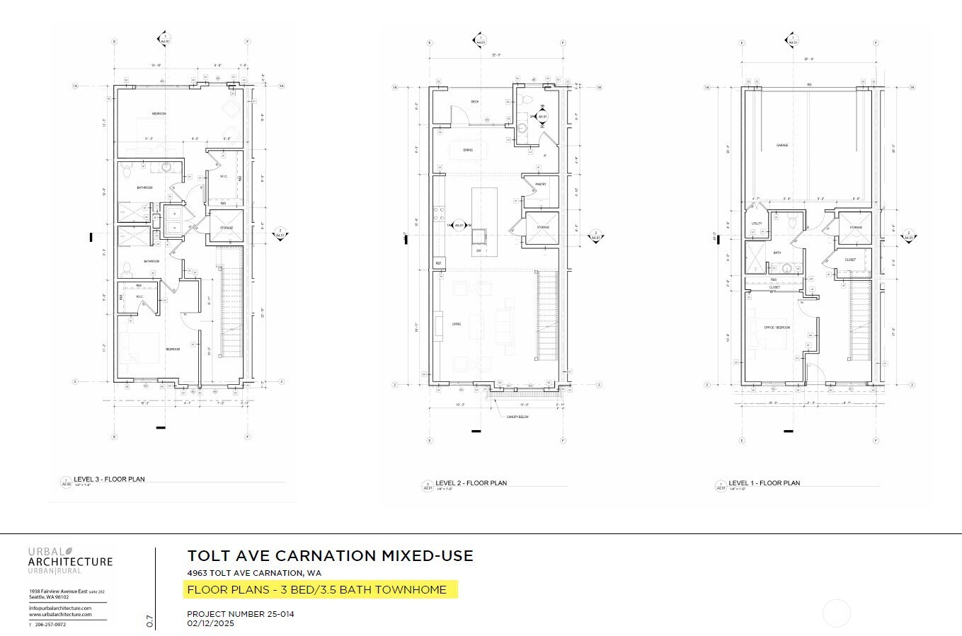 4963 Tolt Avenue Property Photo 27