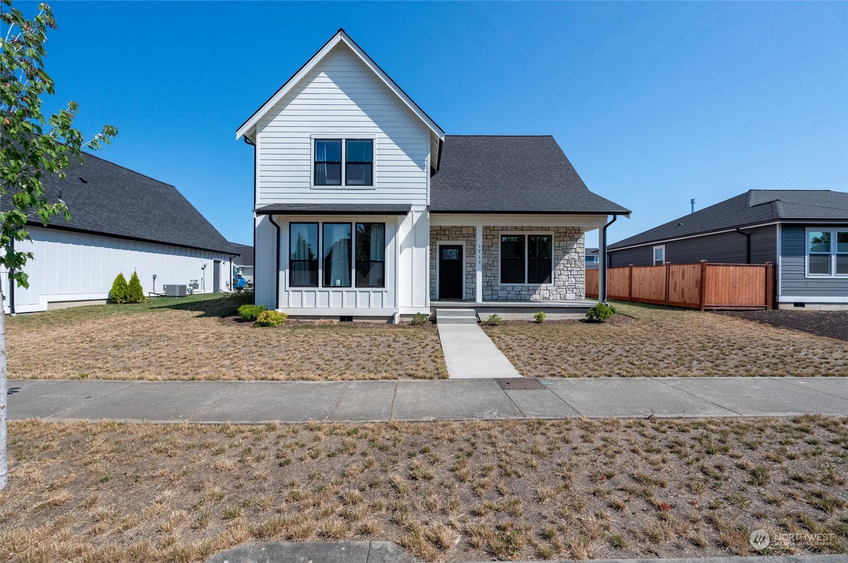 1713 Aaron Drive Property Photo