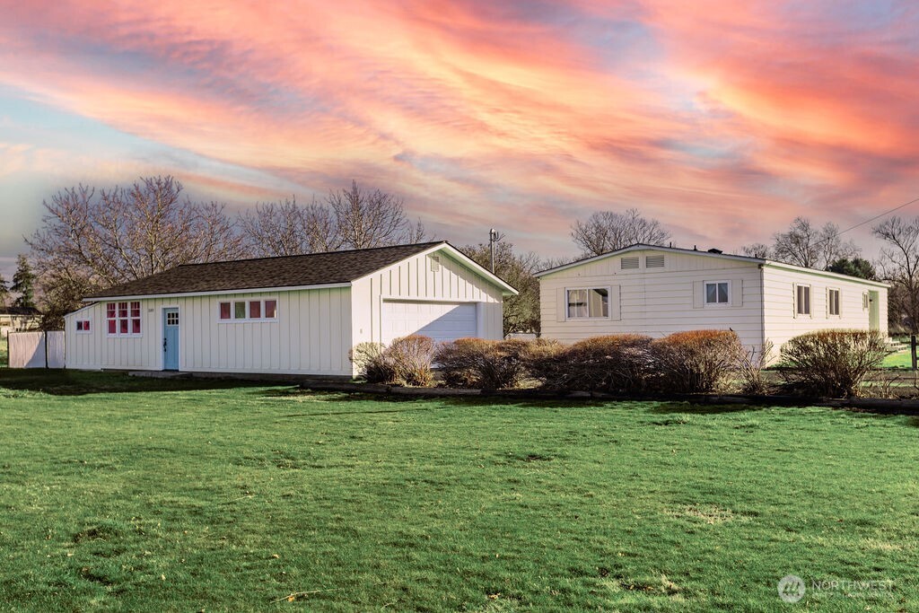 3265 Pioneer Drive Property Photo