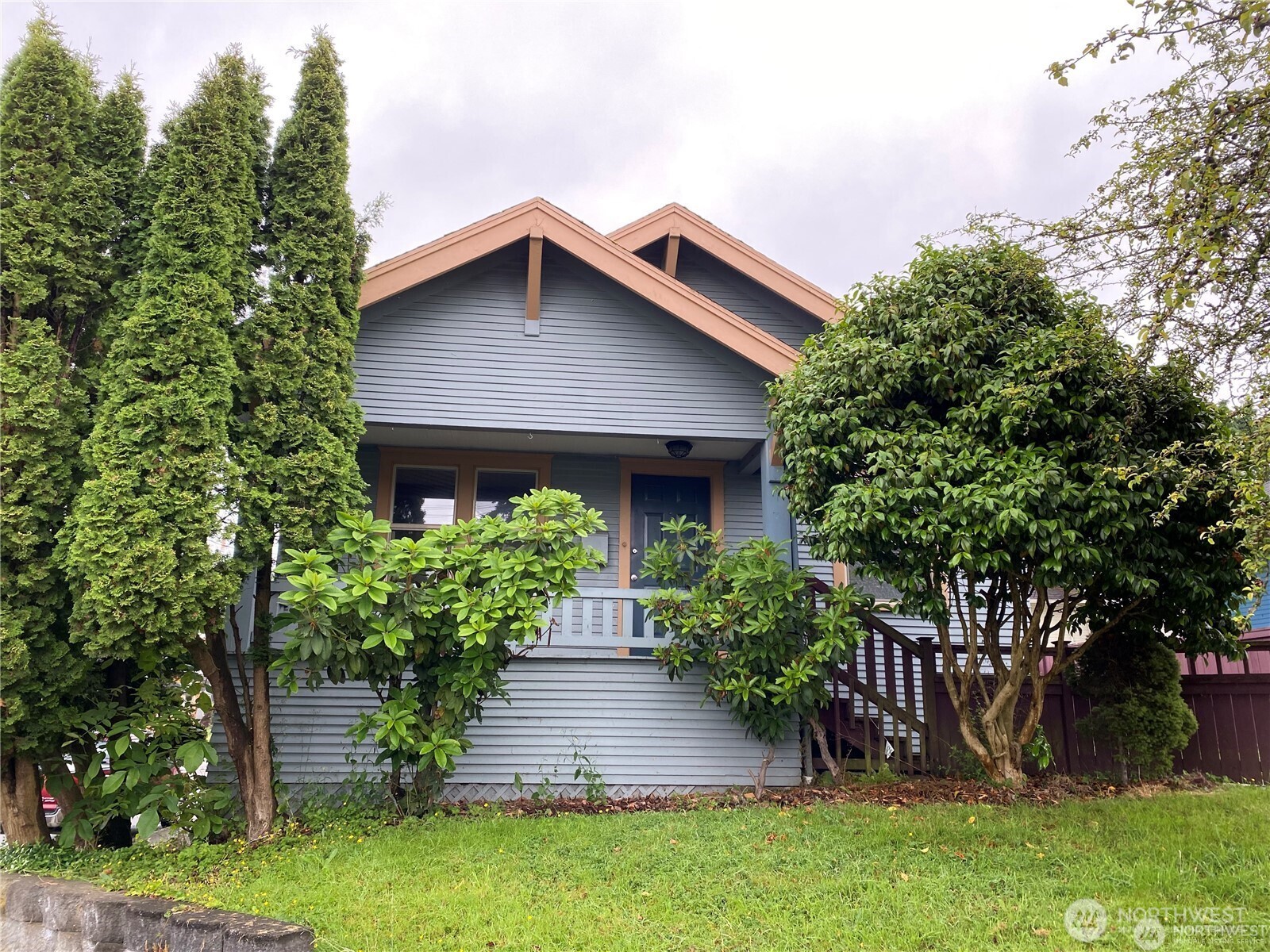 2608 23rd Street Property Photo