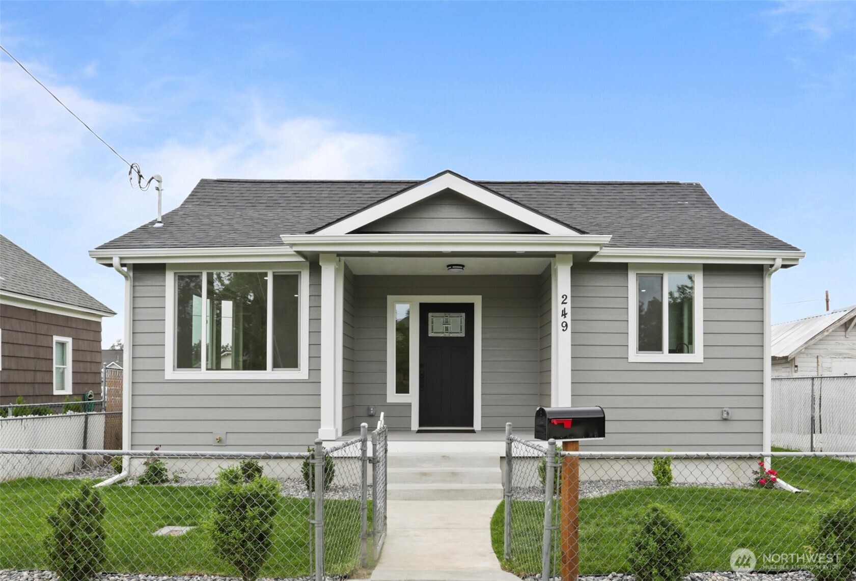 249 Mcauliff Avenue Property Photo