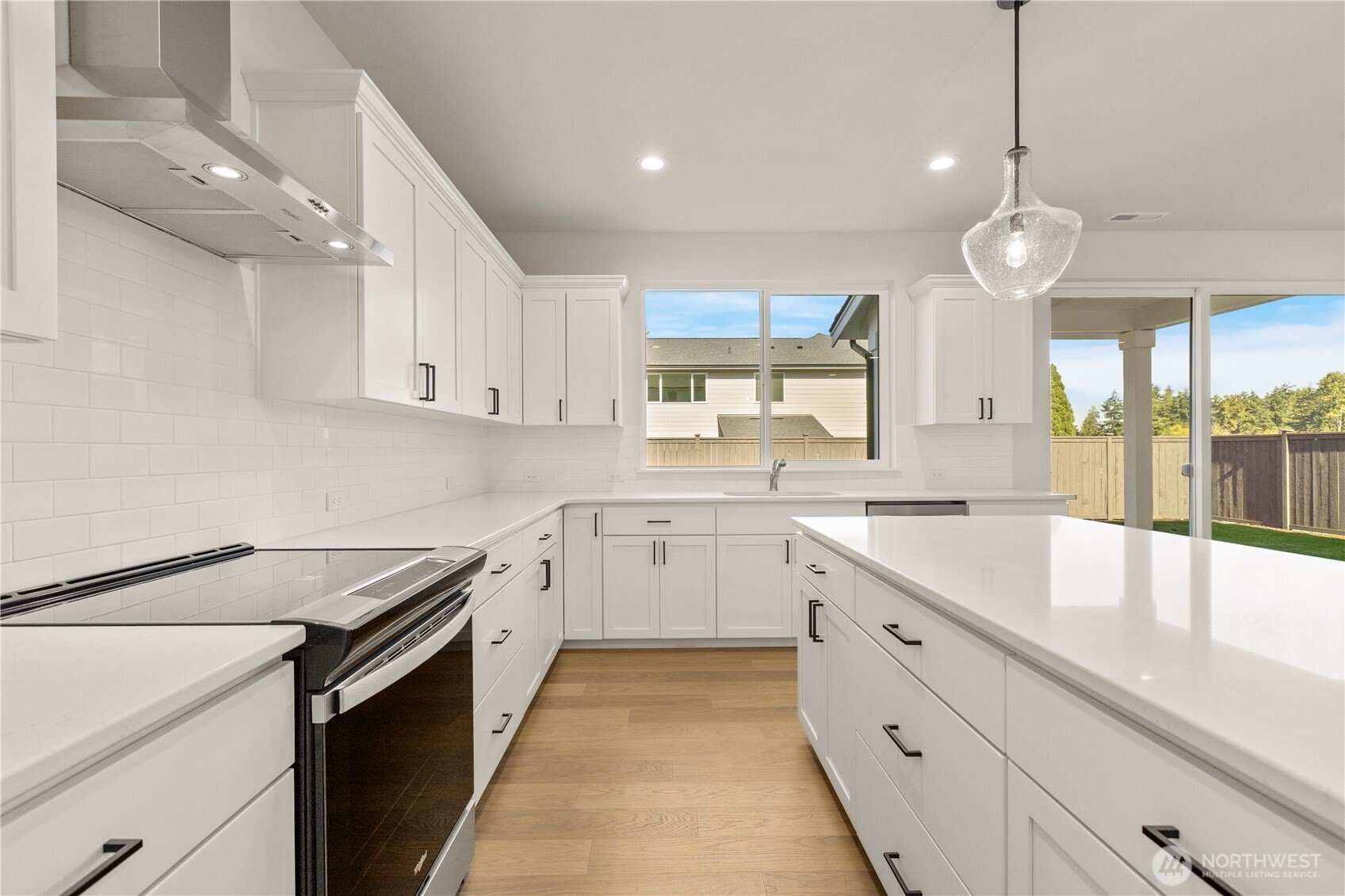 12410 40th (lot 6) Avenue Property Photo 3