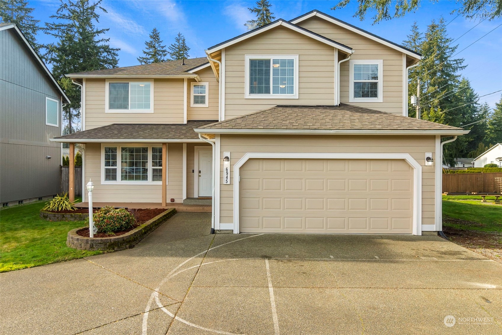 6945 Southwick Court Property Photo