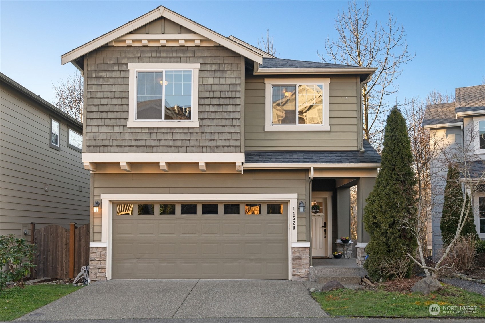 14520 17th Avenue Property Photo 1