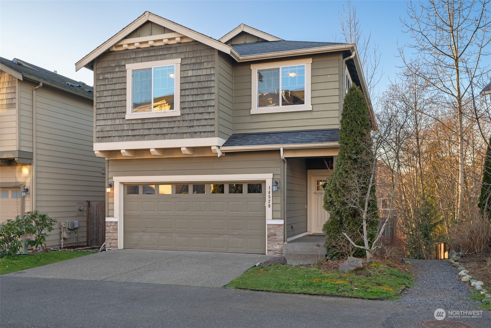 14520 17th Avenue Property Photo 40