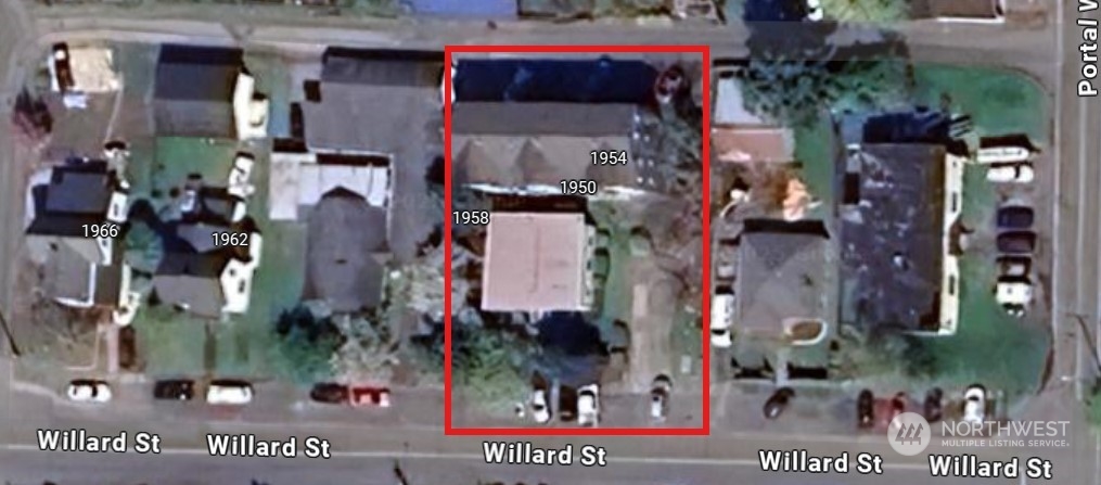1954 Willard Avenue Property Photo 3