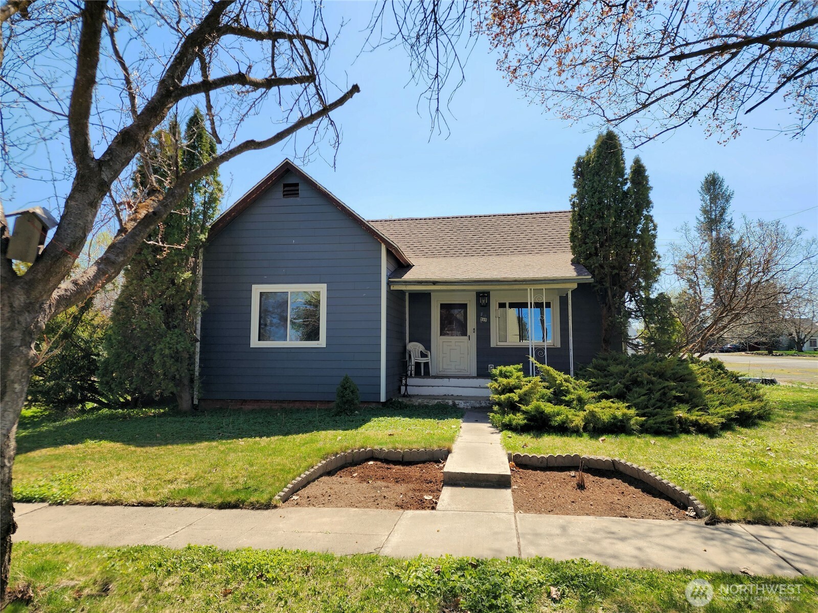 809 Marshall Street Property Photo
