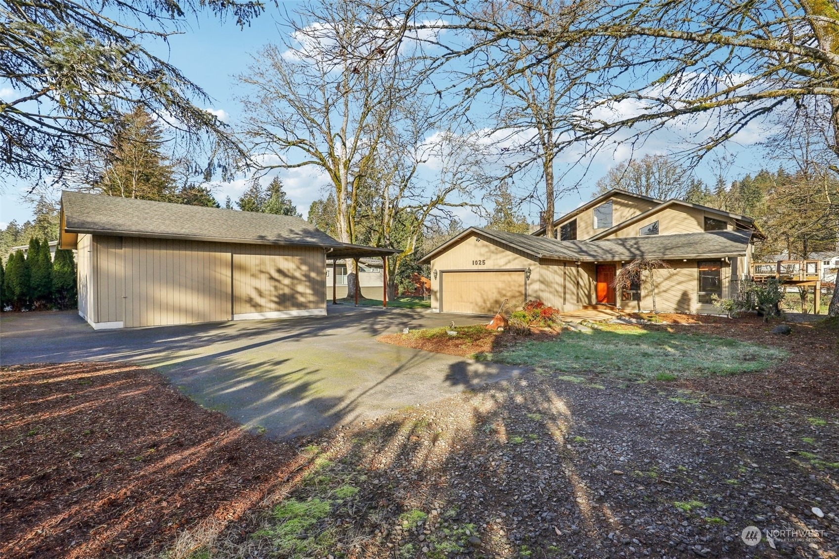 1025 K Street Property Photo 1