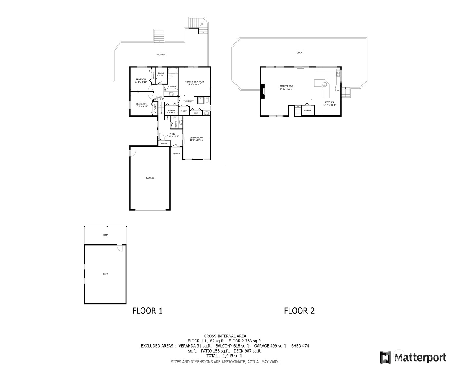 1025 K Street Property Photo 35