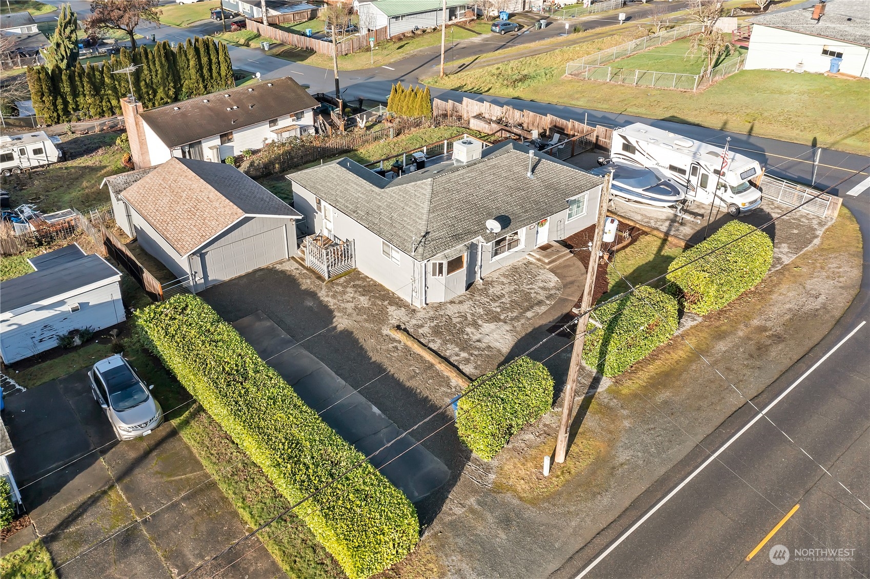 503 15th Avenue Property Photo