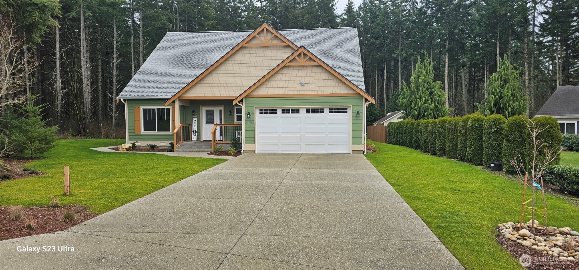2602 138th Street Property Photo