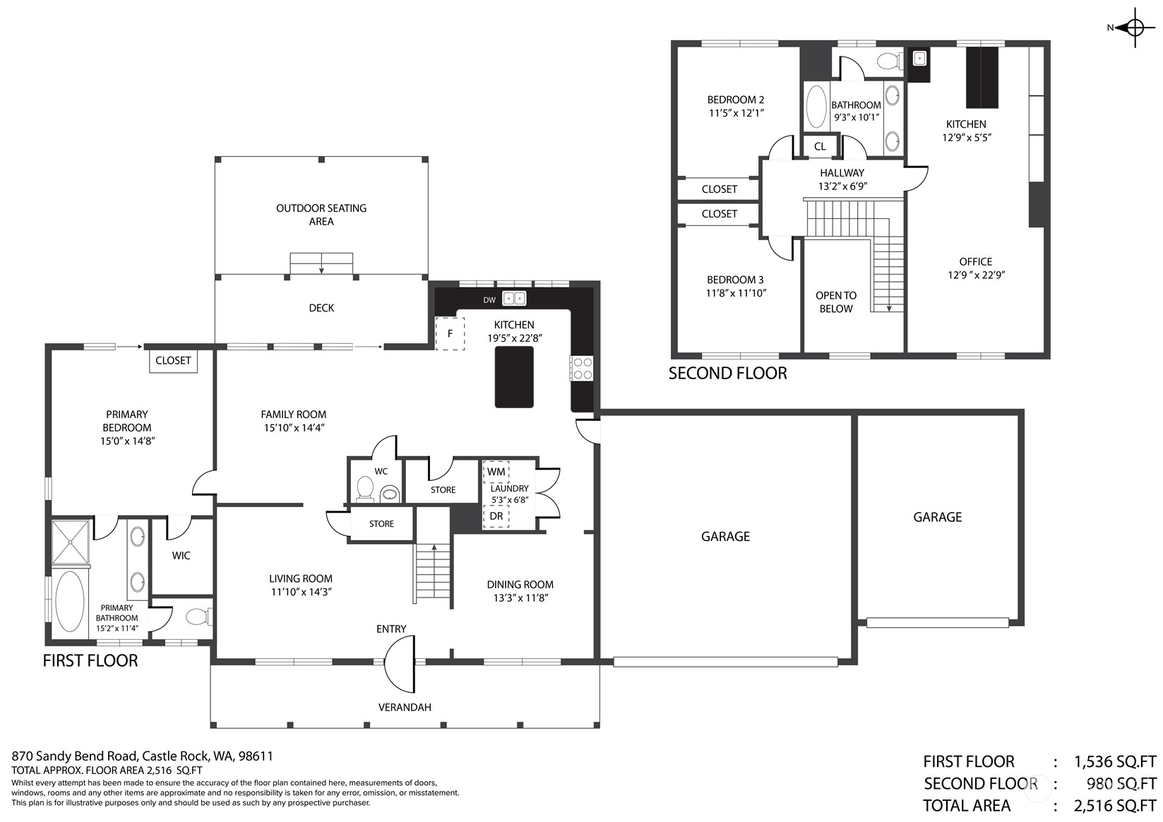 870 Sandy Bend Road Property Photo 32
