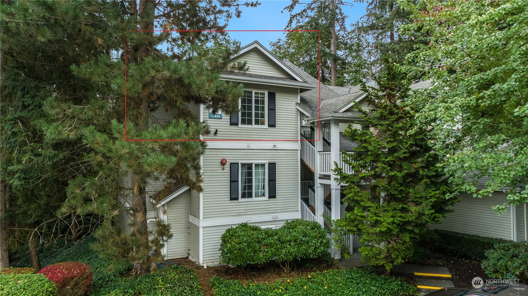 17024 123rd Place S-301 Property Photo