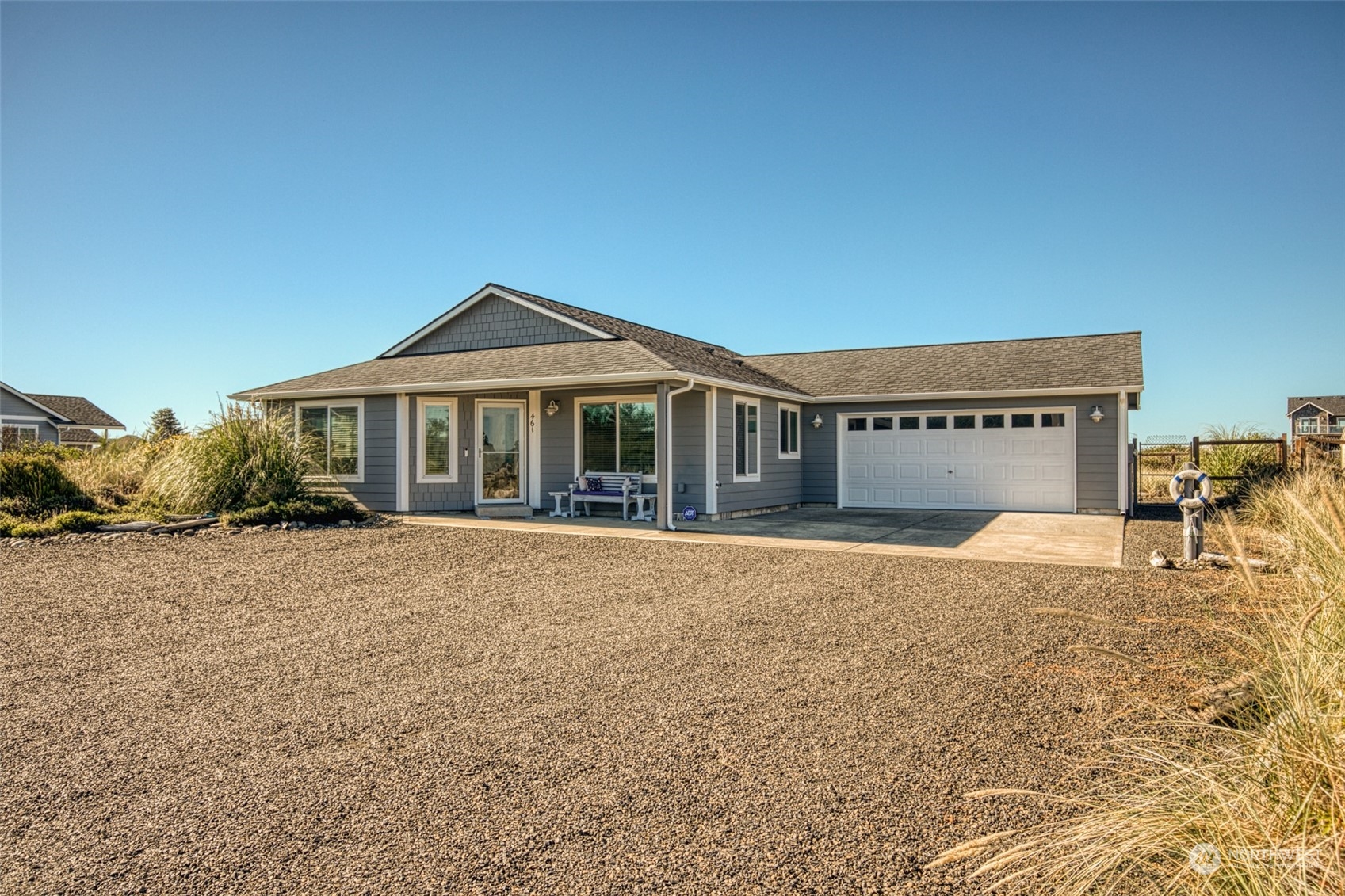 461 S Portal Loop Property Photo 1