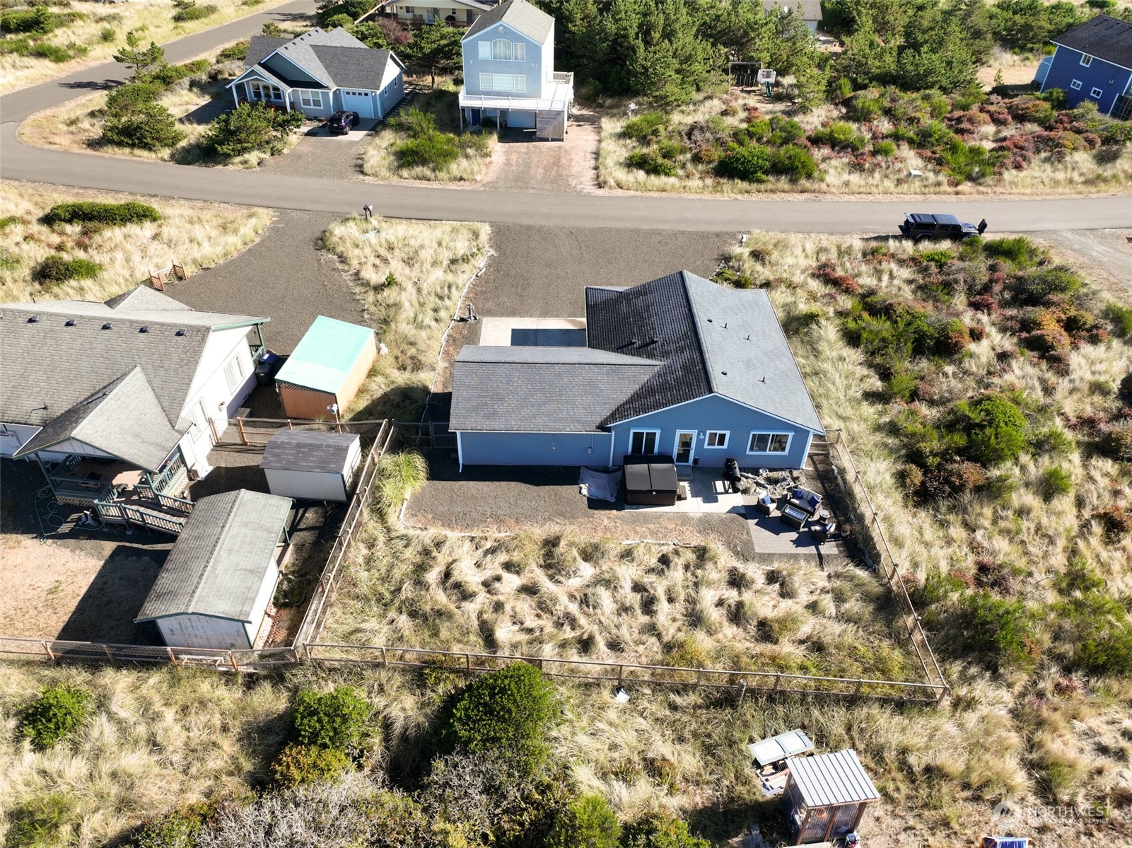461 S Portal Loop Property Photo 32