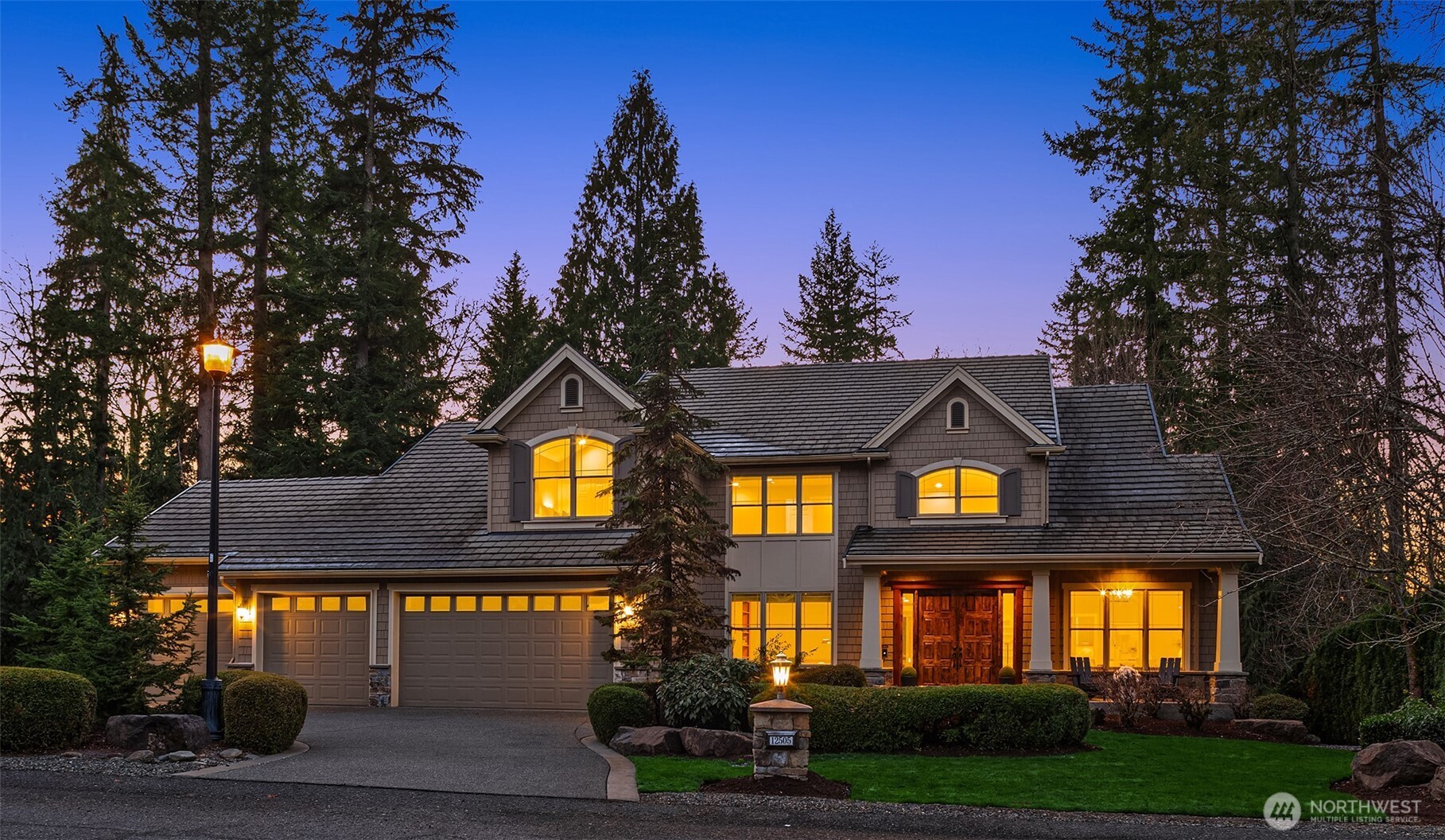 12505 205th Place Property Photo
