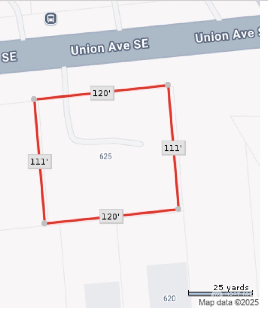 625 Union Avenue Property Photo 3