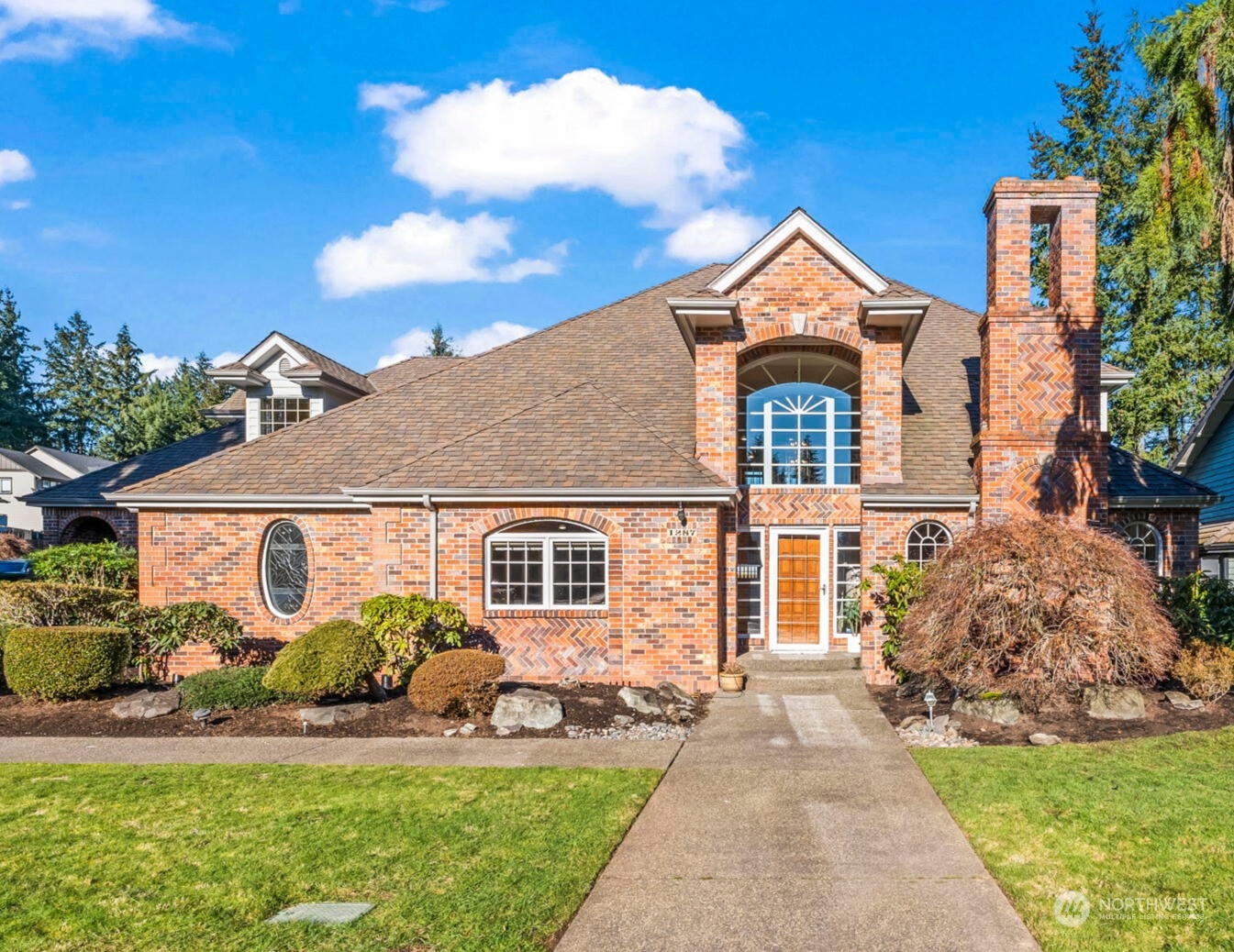 1287 Alpine Lane Property Photo
