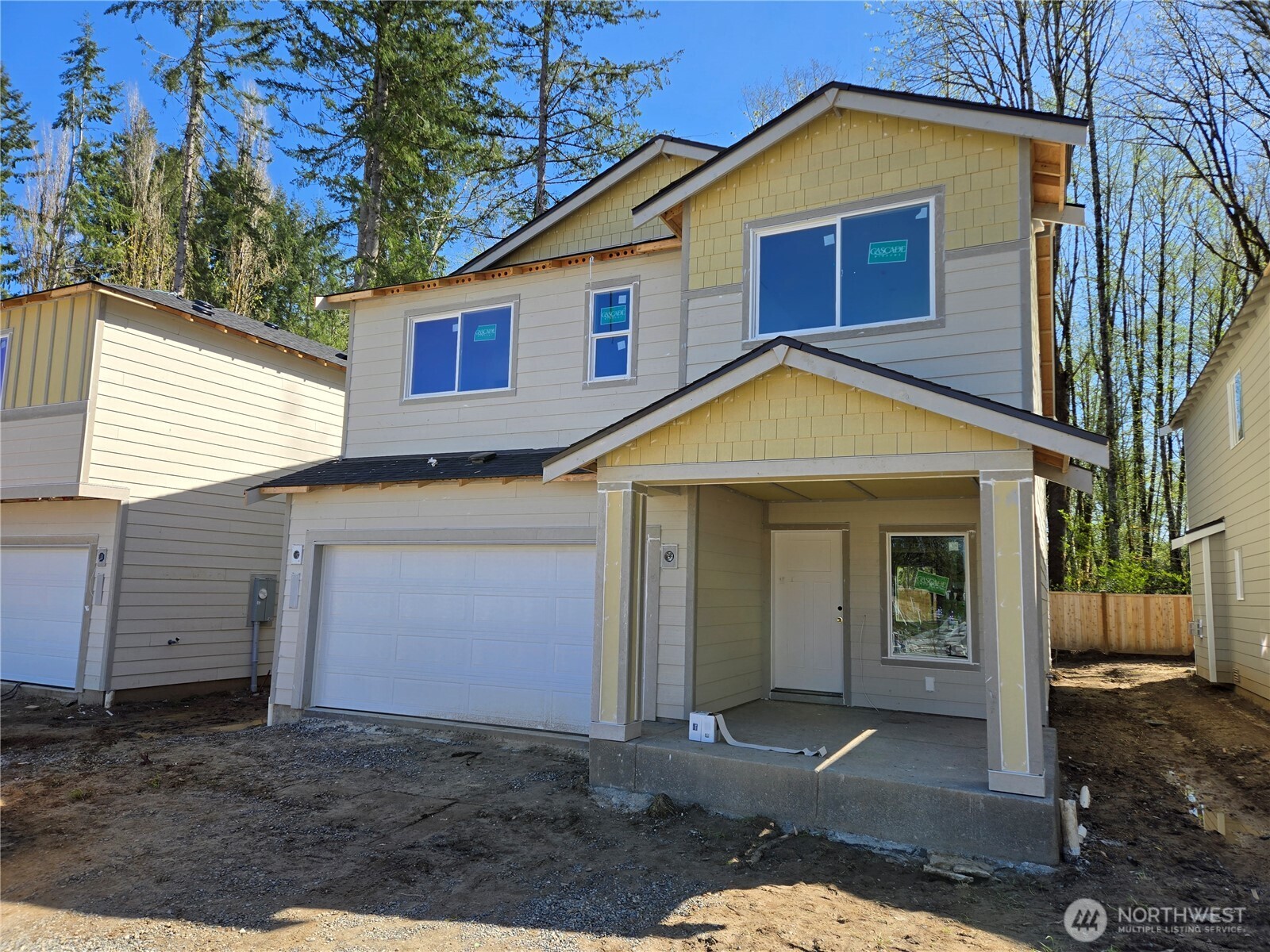 532 (lot 15) Alocasia Street Property Photo 1