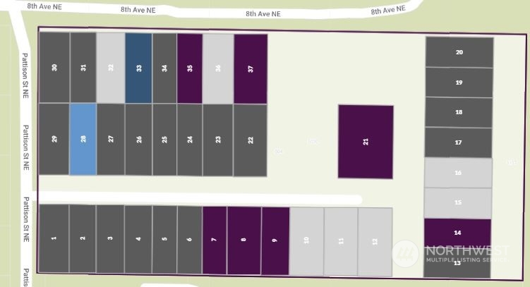532 (lot 15) Alocasia Street Property Photo 29