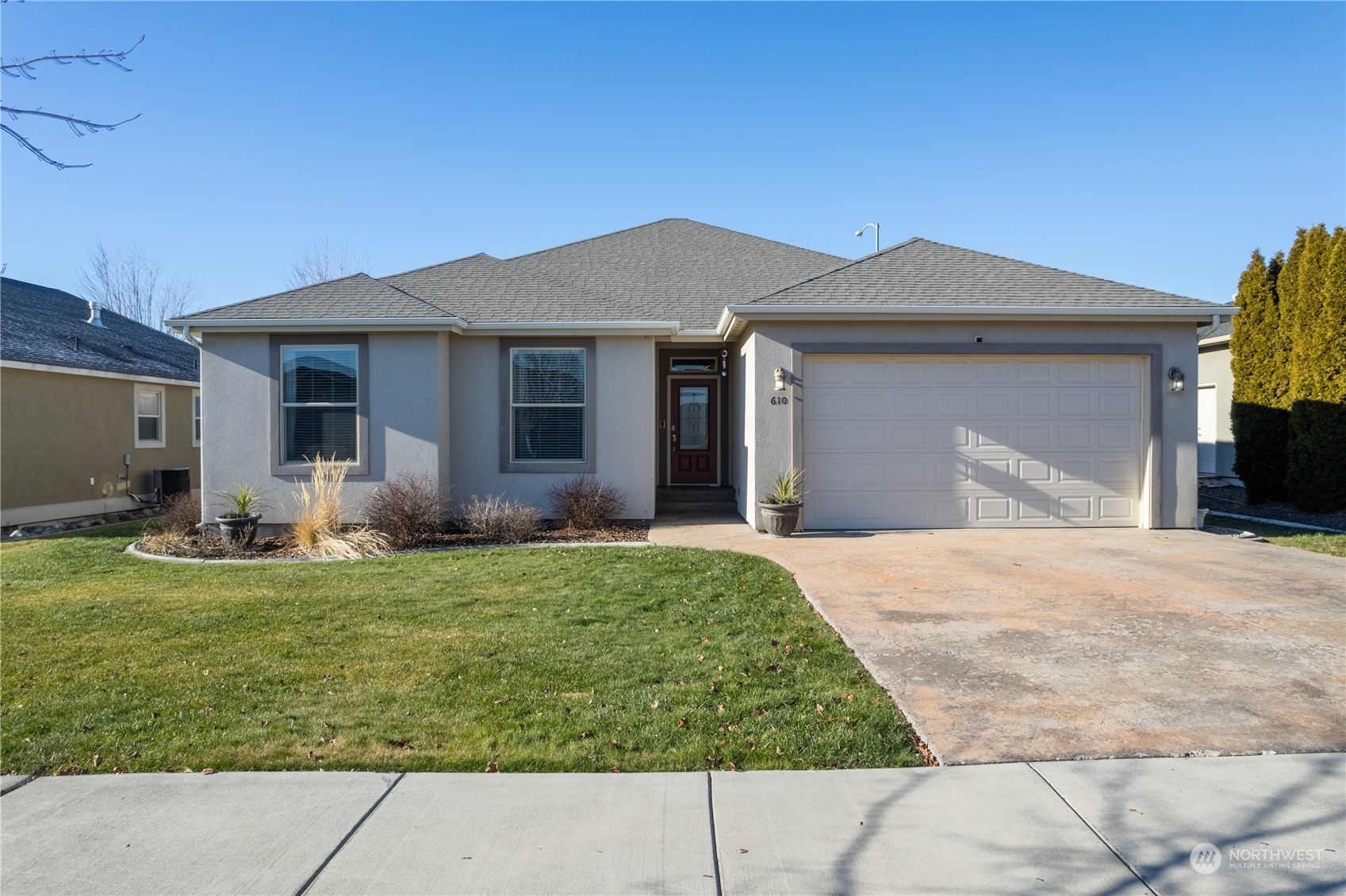 610 Torrey Pines Drive Property Photo 1