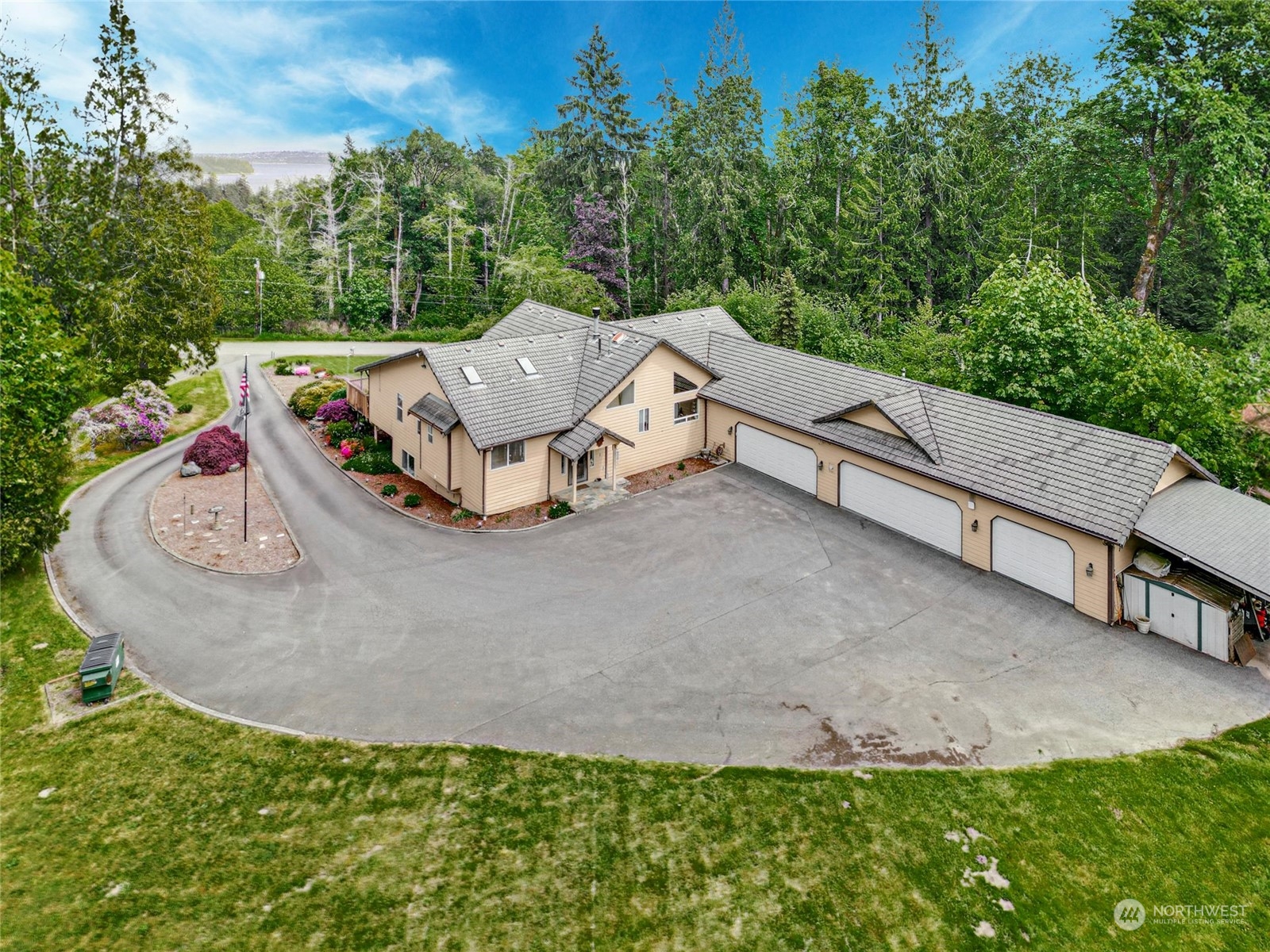3188 Hinkley Road Property Photo