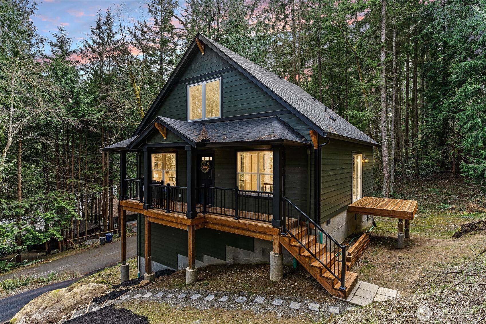 2911 152nd Place Property Photo