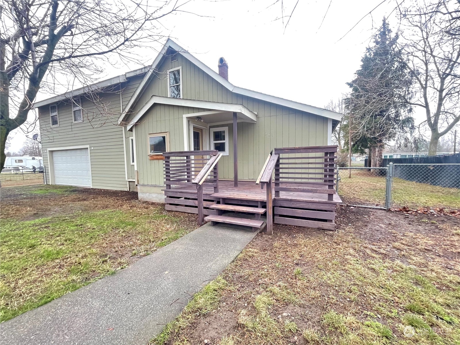 309 Cameron Property Photo