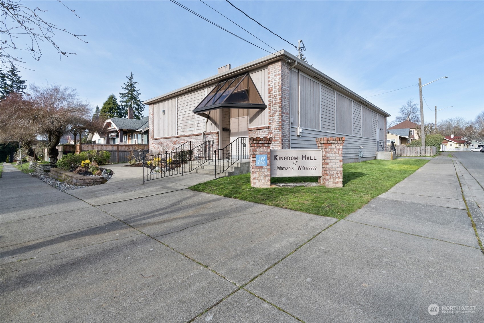 804 N State Street Property Photo 35