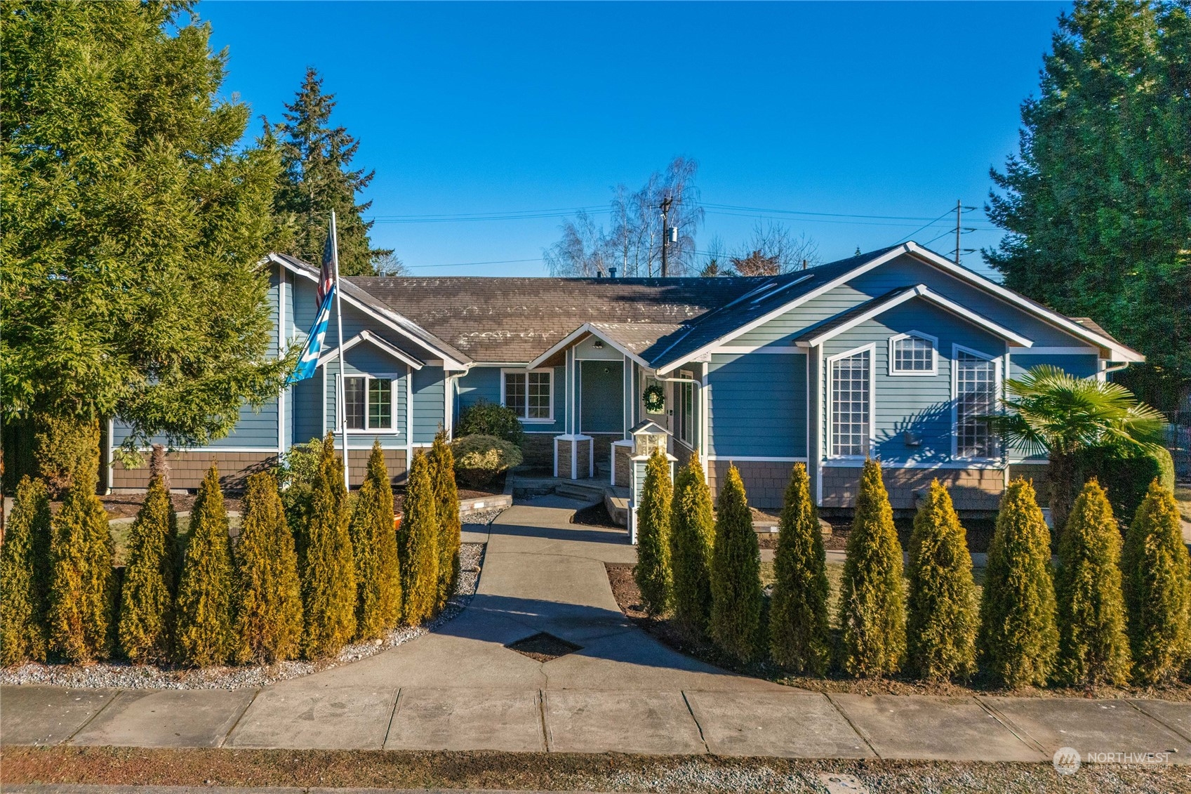 3107 N Orchard Street Property Photo