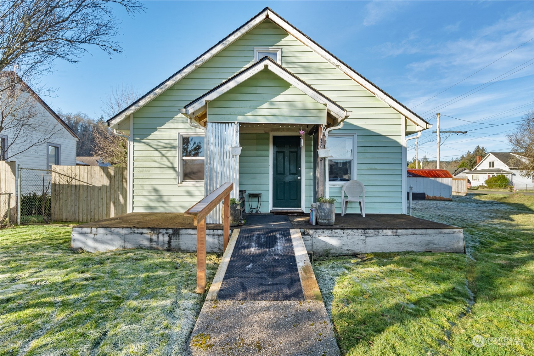 1423 Marion Street Property Photo