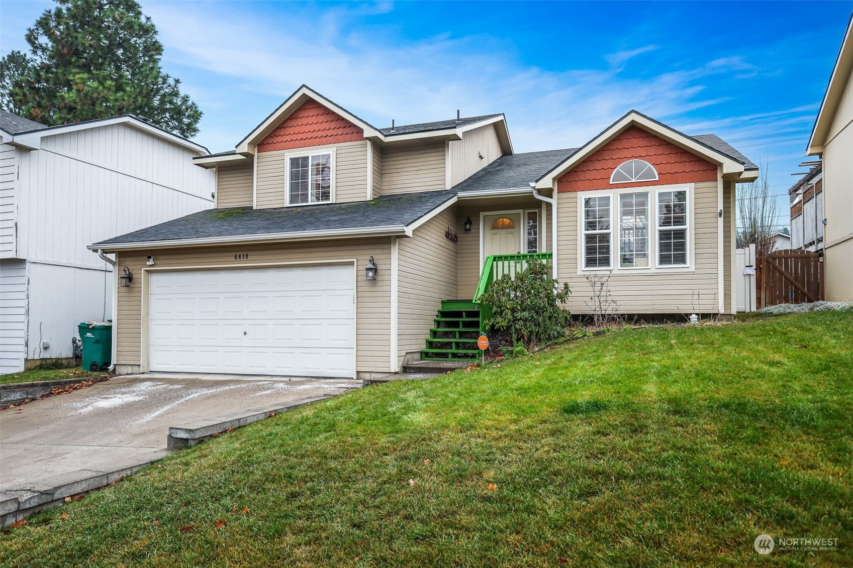 Lincoln Heights Elem Real Estate Listings Main Image