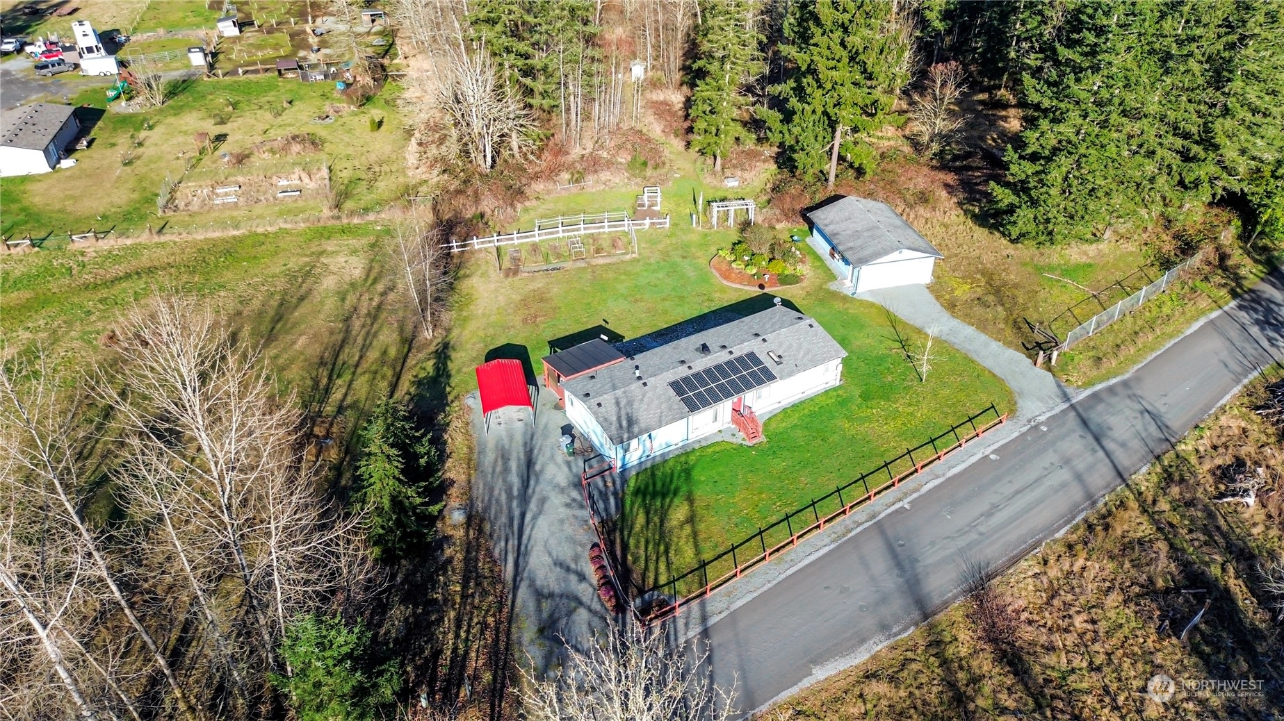 11307 Woodbrook Road Property Photo 1