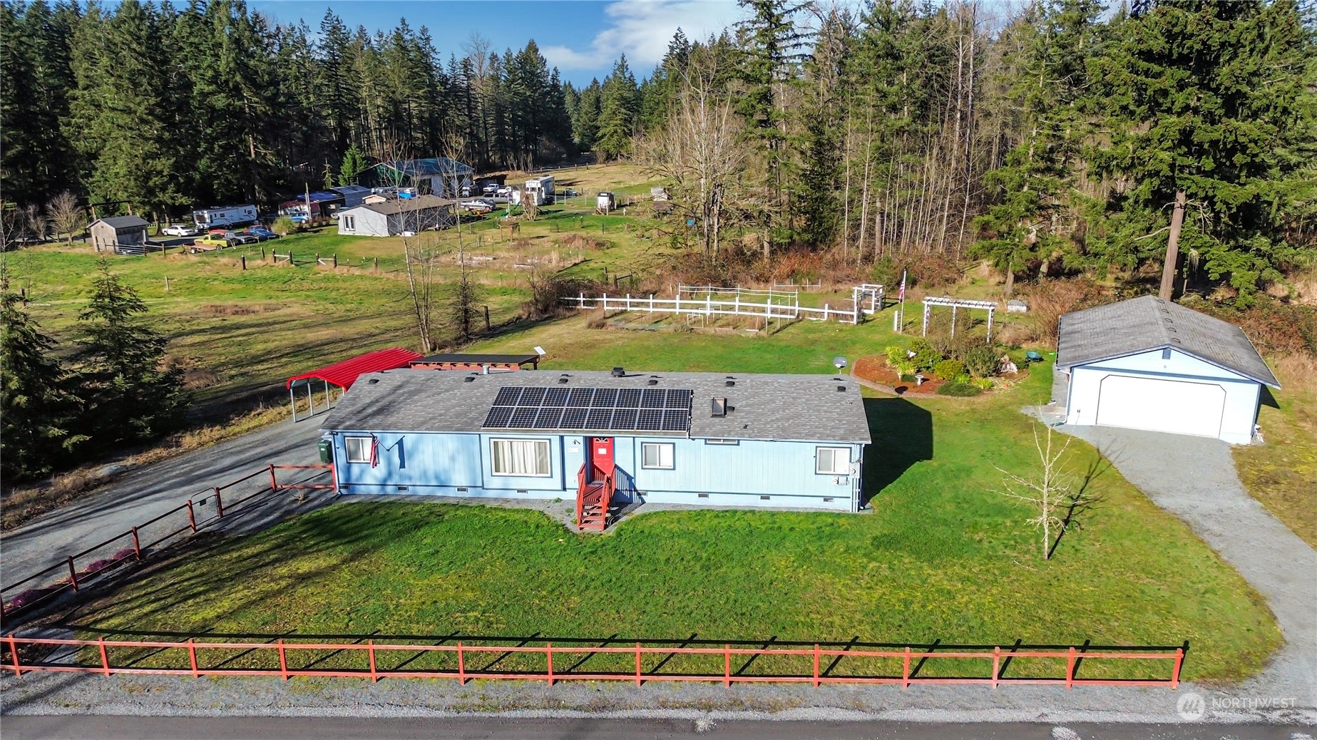11307 Woodbrook Road Property Photo 4