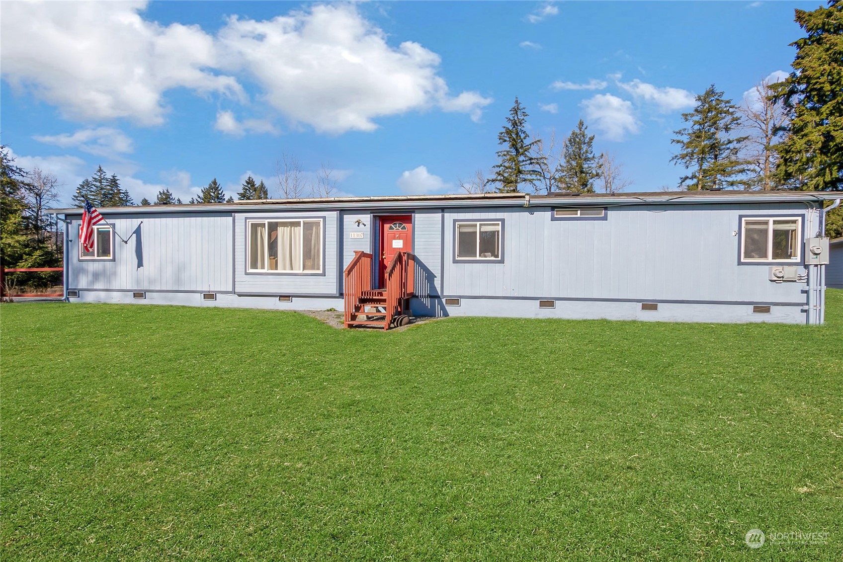 11307 Woodbrook Road Property Photo 5