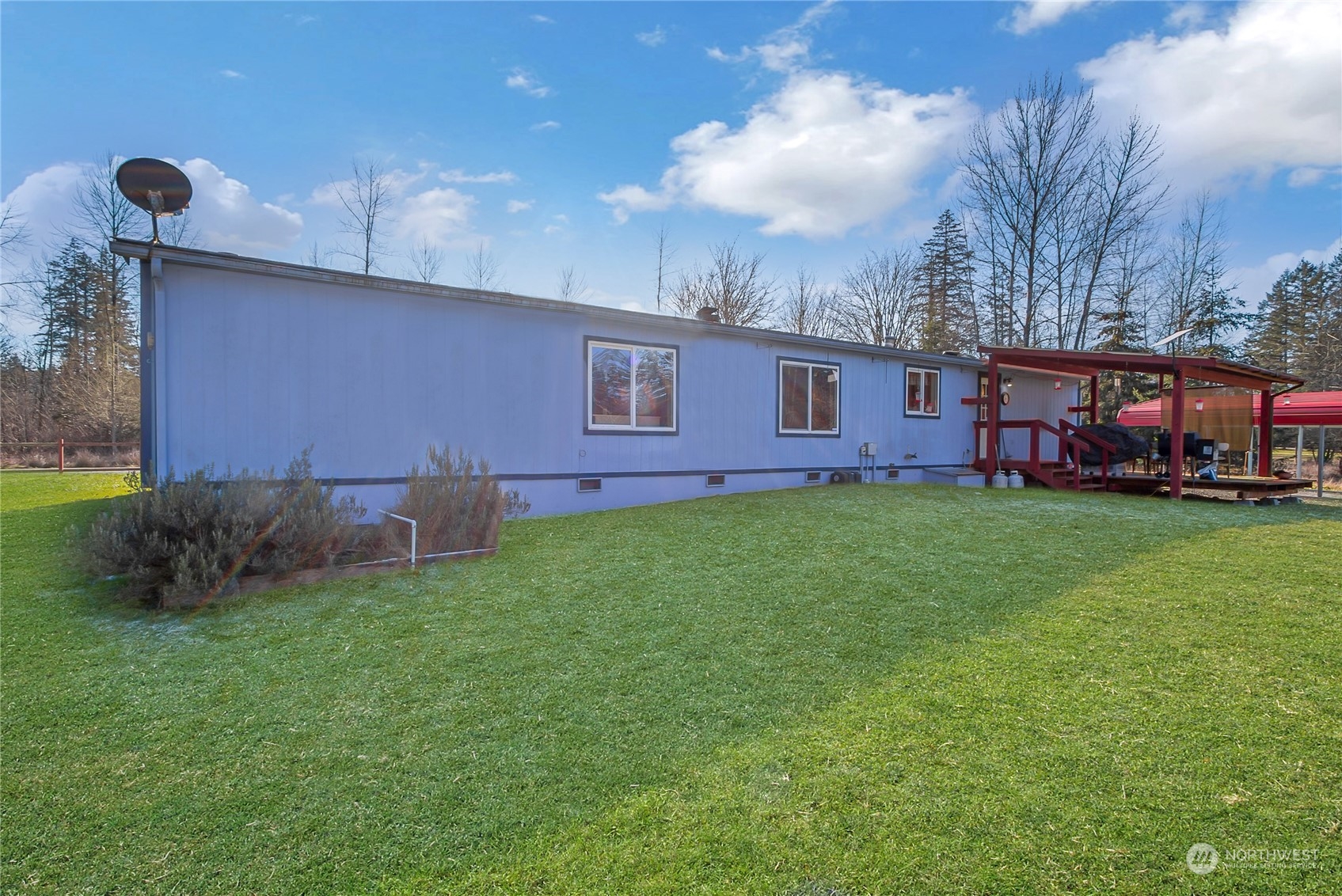 11307 Woodbrook Road Property Photo 7