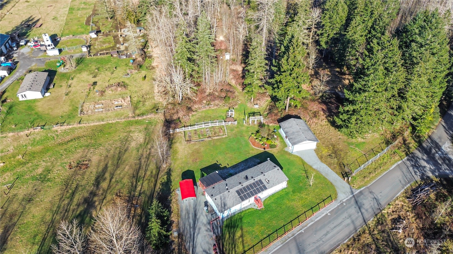 11307 Woodbrook Road Property Photo 26