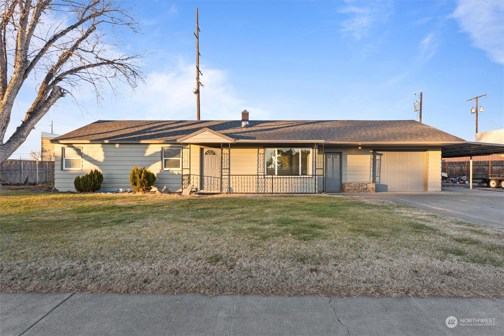 3614 W Albany Avenue Property Photo