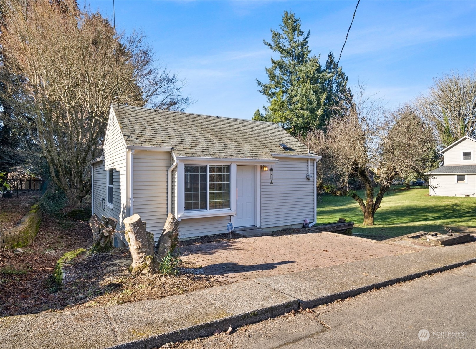 509 N 3rd Avenue Property Photo