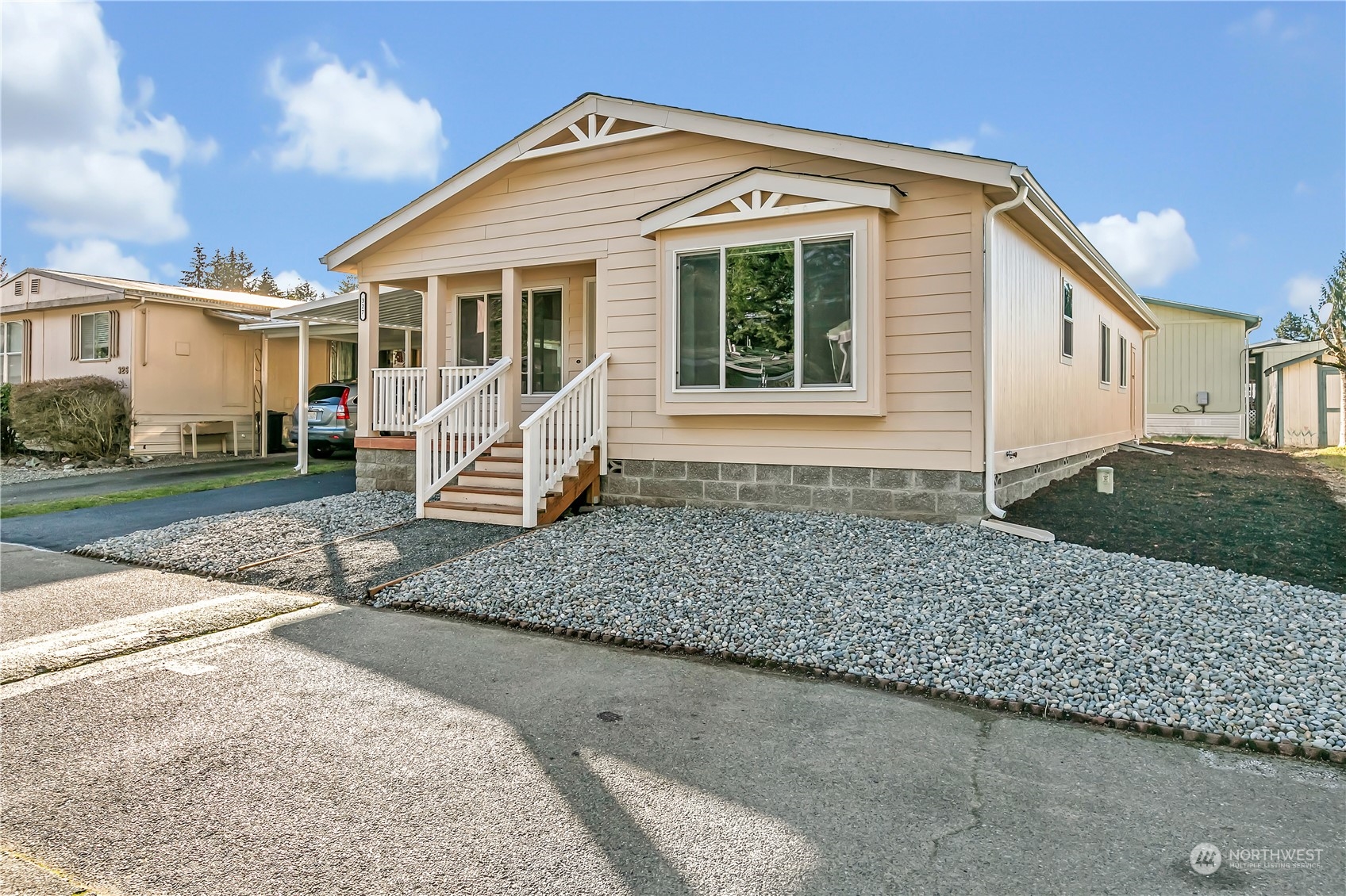 1111 Archwood Drive 327 Property Photo 1