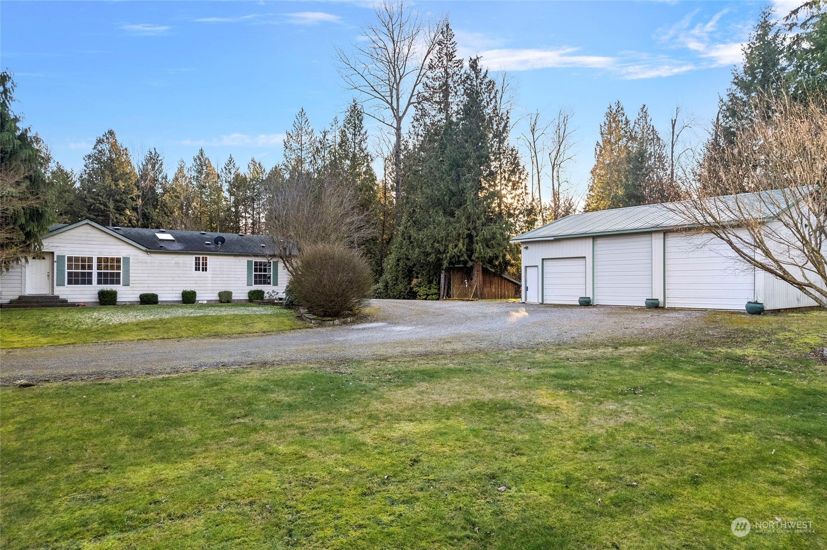 3063 Birch Bay Lynden Road Property Photo