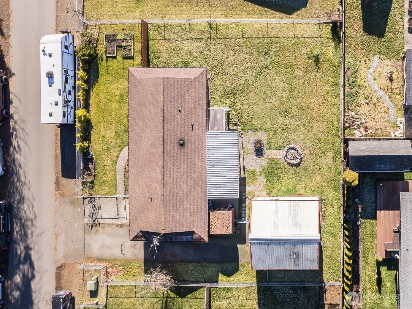 310 Hopkins Drive Property Photo