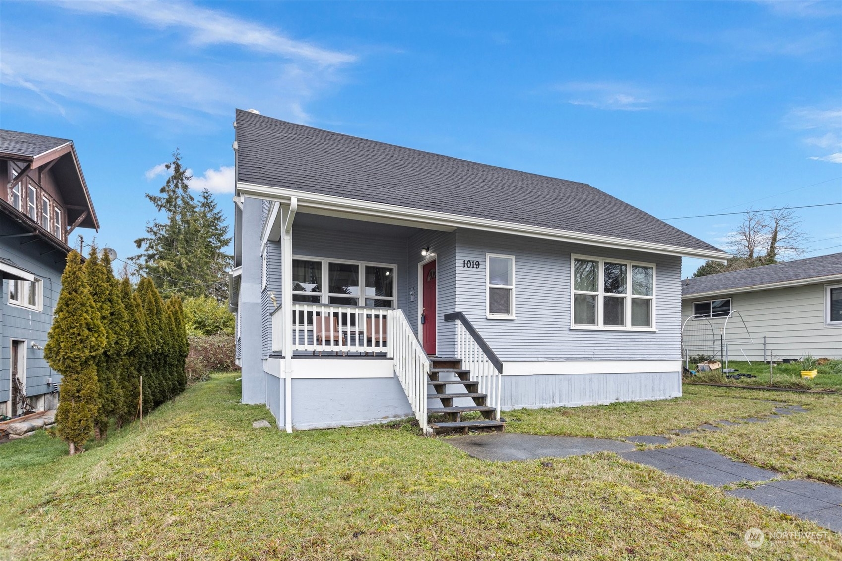 1019 Duryea Street Property Photo