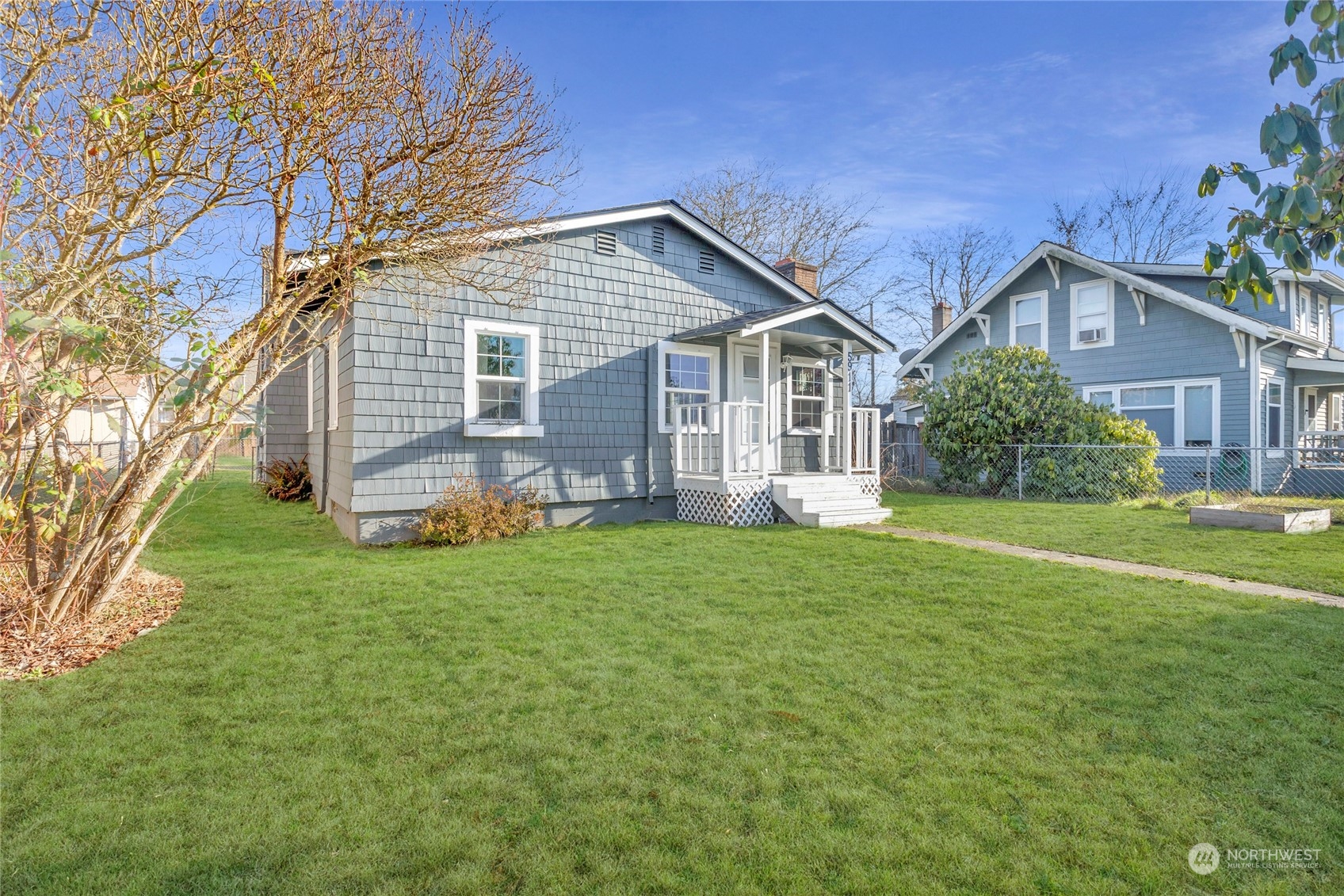 5911 S Yakima Avenue Property Photo
