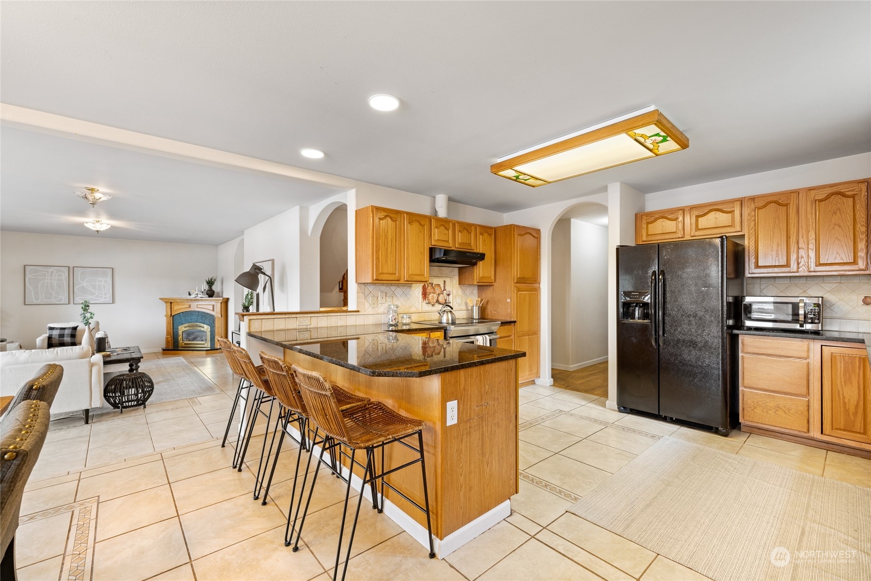 9019 Edgewater Drive Property Photo 15