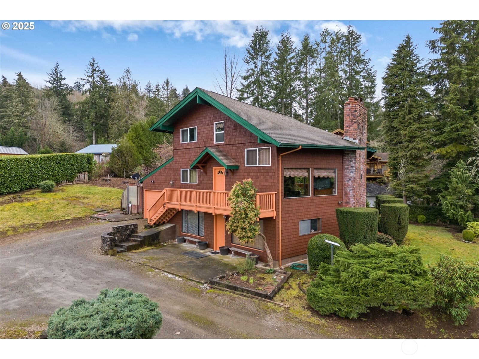 153 Lakeview Drive Property Photo