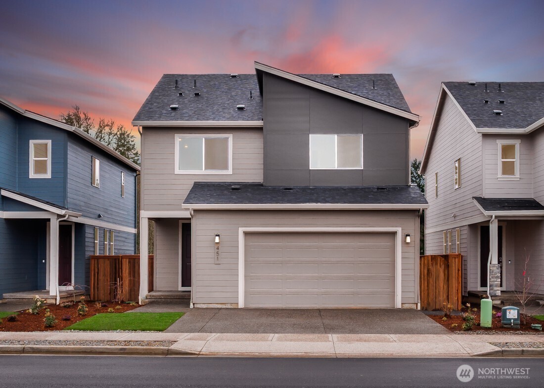 451 Sw 32nd Street Property Photo